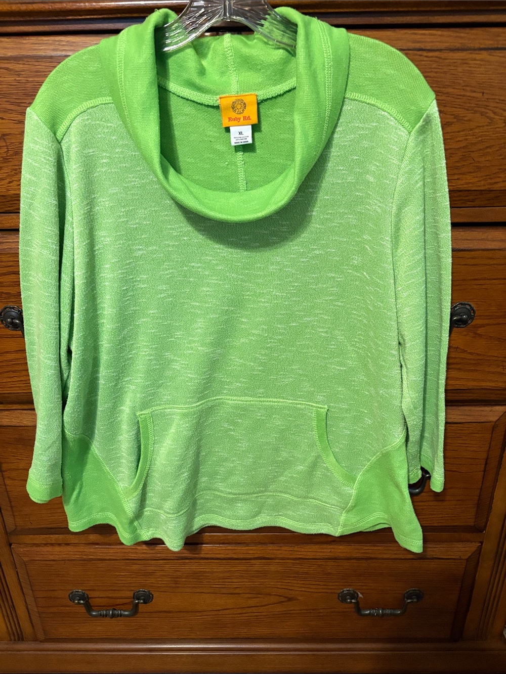 Knit Top